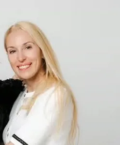 Теодора Спасова – външен експерт по счетоводство, финансово отчитане и бюджетен контрол