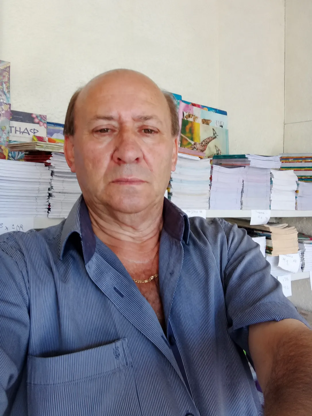 Йордан Стоянов – външен експерт по полиграфия, печат и изработка на рекламни материали